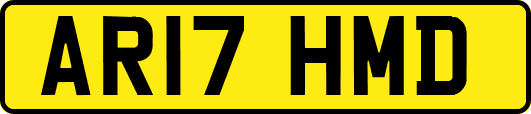 AR17HMD