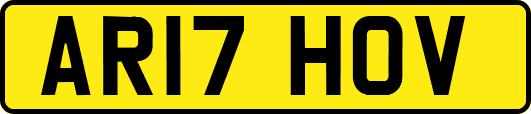 AR17HOV