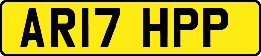 AR17HPP
