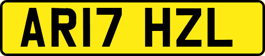 AR17HZL