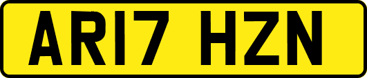 AR17HZN