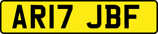 AR17JBF