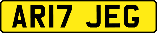 AR17JEG