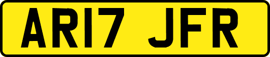 AR17JFR