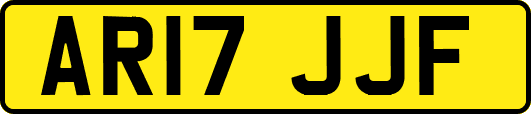 AR17JJF