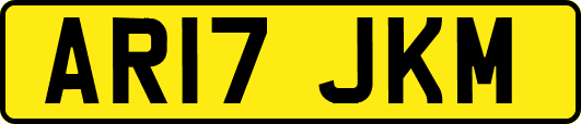 AR17JKM