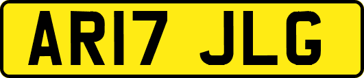AR17JLG