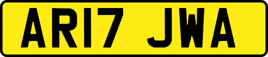 AR17JWA
