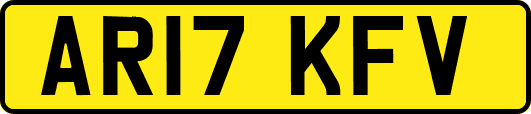 AR17KFV