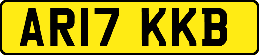 AR17KKB