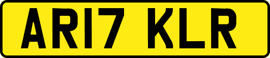 AR17KLR