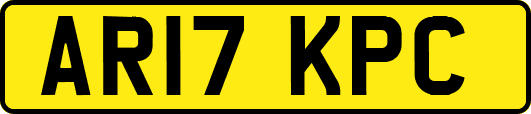 AR17KPC