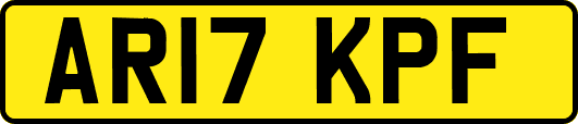 AR17KPF