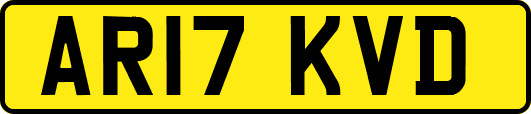 AR17KVD