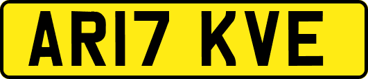 AR17KVE