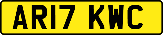 AR17KWC