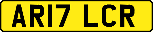 AR17LCR