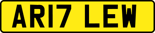 AR17LEW