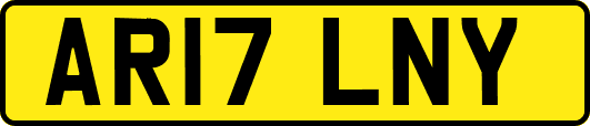 AR17LNY