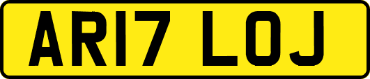 AR17LOJ