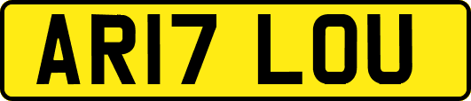 AR17LOU