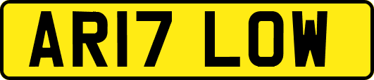AR17LOW