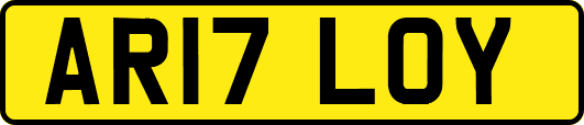 AR17LOY