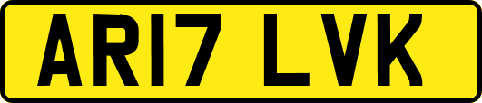 AR17LVK