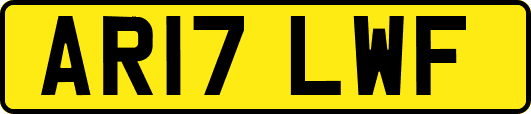 AR17LWF