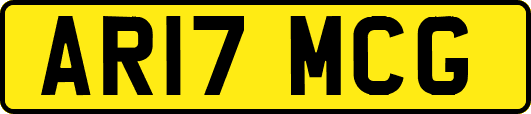 AR17MCG