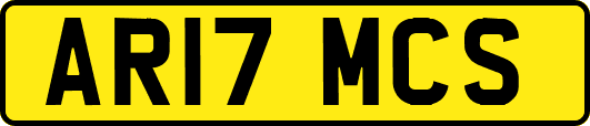 AR17MCS