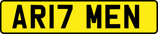 AR17MEN