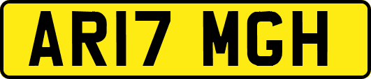 AR17MGH