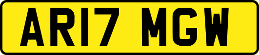 AR17MGW