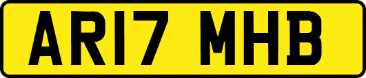 AR17MHB