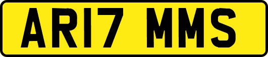AR17MMS
