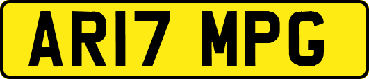 AR17MPG