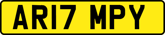 AR17MPY
