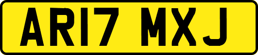 AR17MXJ
