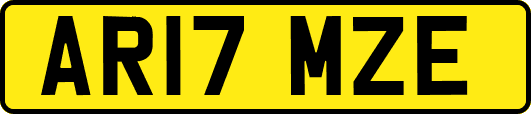 AR17MZE
