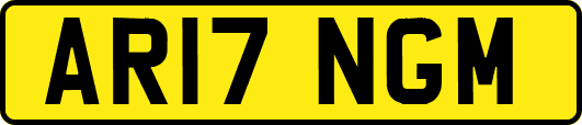 AR17NGM