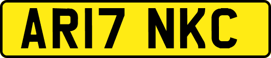 AR17NKC