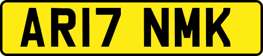 AR17NMK
