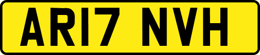 AR17NVH