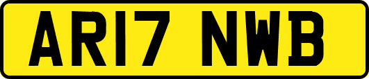 AR17NWB