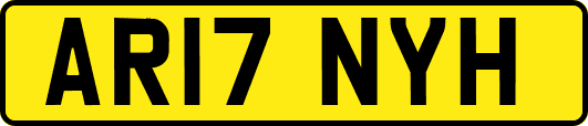 AR17NYH