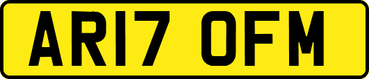 AR17OFM