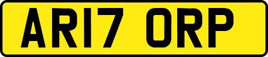 AR17ORP