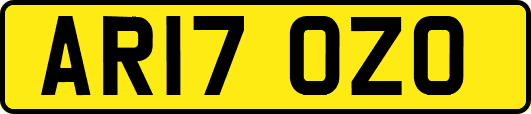 AR17OZO