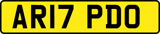 AR17PDO